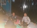 Antisipasi 3C, Polsek Pabean Cantikan Gelar Patroli Rutin di Malam Hari