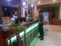Satsabhara Polres Tanjung Perak Patroli Hotel, Antisipasi 3C