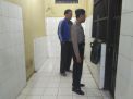 Sampaikan Nasehat Hidup Rukun Pada Para Tahanan