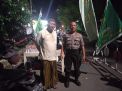 Panit Binmas Polsek Semampir Pam Kegiatan Pengajian