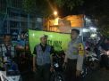 Ciptakan Kondusifitas, Polsek Krembangan Rajin Sampaikan Pesan Kamtibmas