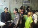 Babinkamtibmas Krembangan Utara Ingatkan Warga Untuk Waspada 3C