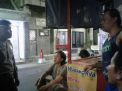 Cegah 3C di Pemukiman, Polsek Krembangan Rajin Sampaikan Waspada Orang Tak Dikenal