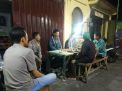 Masyarakat Dihimbau Aktifkan Siskamling Untuk Cegah 3C di Pemukiman