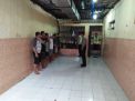 Antisipasi Tahanan Sakit, Polsek Krembangan Lakukan Pengecekan