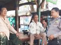Babinkamtibmas Krembangan Utara Sampaikan Waspada Radikalisme di Program Selasa Sambas