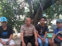 Cegah Curanmor, Warga Diminta Pasang Pengaman Tambahan Untuk Sepeda Motor