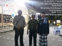 Babinkamtibmas Perak Barat Pam Kegiatan Pengajian