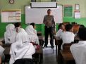 Gelar Operasi Bina Kusuma, Babinkamtibmas Perak Barat Beri Penyuluhan Kenakalan Remaja