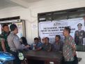 Babinkamtibmas Krembangan Utara Sampaikan Penyuluhan Bahaya Narkoba di Kantor Kelurahan