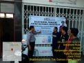 Babinkamtibmas Tambak Sarioso Binluh Bahaya Narkoba Ke Warga Greges