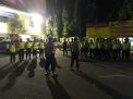 Kabag Ops Pimpin Apel Persiapan Patroli Skala Besar
