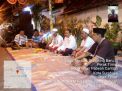 Babinkamtibmas Perak Timur Sampaikan Pesan Jaga Kerukunan