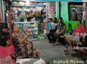 Tekan Curanmor, Warga Dihimbau Pasang Gembok Untuk Sepeda Motor