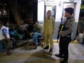 Cegah 3C di Pemukiman Melalui Patroli Malam
