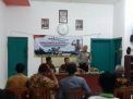 Babinkamtibmas Wonokusumo Sosialisasi SPKT Door To Door Ke Pengurus RW 03