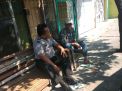 Cegah Curanmor, Warga Dihimbau Pasang Gembok Pada Motor