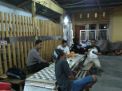 Babinkamtibmas Sukolilo Baru Sampaikan Waspada 3C Ke Warga Sukolilo Lor