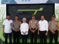 Kapolres Tanjung Perak Rajin Jalin Silaturahmi