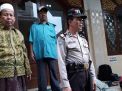Babinkamtibmas Bulak Sampaikan Himbauan Kerukunan Ke Tomas