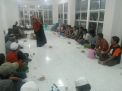 Babinkamtibmas Tambak Wedi Sosialisasi SPKT Door To Door Ke Penghuni Rusun