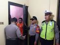 Antisipasi Tahanan Sakit & Penyelundupan Narkoba, Polsek Semampir Lakukan Pengecekan Rutin