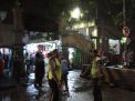 Polsek Semampir Pam Wisata Religi Ampel, Antisipasi Jambret & Copet