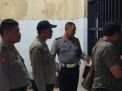Pantau Kesehatan Tahanan, Polsek Kenjeran Rutin Lakukan Pengecekan