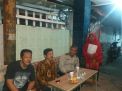 Sambang Tomas, Babinkamtibmas Perak Utara Sampaikan Pesan Jaga Kerukunan