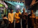 Polsek Asemrowo Lakukan Pengamanan Pengajian, Cegah Aksi 3C