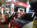 Antisipasi Kerawanan, Polsek Pabean Cantikan Laksanakan Patroli Rutin di Malam Hari