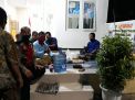 Babinkamtibmas Bulak Sambang Pemukiman, Antisipasi Kerawanan