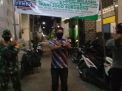 Babinkamtibmas Bulak Banteng Patroli Kampung Tangguh, Antisipasi Kriminalitas 3C