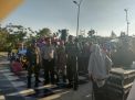 Polsek Kenjeran Laksanakan Pengamanan Kuis Indonesia Cerdas