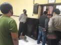 Antisipasi Barang Terlarang, Polsek Pabean Cantikan Lakukan Pengecekan Pagi & Malam