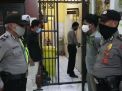 Polsek Asemrowo Lakukan Pengecekan Ruang Tahanan Antisipasi Barang Terlarang