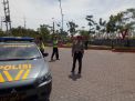 Tekan Kriminalitas, Polsek Kenjeran Rutin Lakukan Patroli Kewilayahan