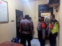 Pastikan Tahanan Sehat, Polsek Semampir Lakukan Pengecekan Rutin Pagi & Malam