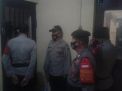 Polsek Semampir Lakukan Pengecekan Rutin Ruang Tahanan Pagi & Malam, Antisipasi Barang Terlarang