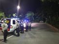 Gelar Patroli Mobile, Polsek Kenjeran Antisipasi Tawuran & 3C