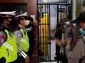Polsek Asemrowo Laksanakan Pengecekan Rutin, Cegah Tahanan Melarikan Diri & Antisipasi Narkoba