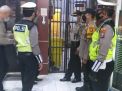 Pantau Kondisi Kesehatan Tahanan, Pengecekan Rutin Pagi & Malam Dilakukan Polsek Asemrowo
