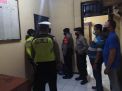 Polsek Semampir Gelar Pengecekan Rutin Ruang Tahanan, Pantau Kondisi Kesehatan Tahanan