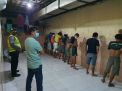 Antisipasi Tahanan Sakit & Barang Terlarang, Polsek Krembangan Lakukan Pengecekan Setiap Hari