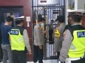 Polsek Asemrowo Laksanakan Pengecekan Rutin, Pantau Kesehatan Tahanan & Antisipasi Barang Terlarang