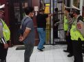 Pantau Kondisi Kesehatan Tahanan, Polsek Asemrowo Rutin Lakukan Pengecekan