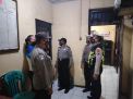 Antisipasi Tahanan Sakit, Polsek Semampir Lakukan Pengecekan Rutin Pagi & Malam