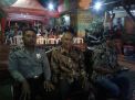 Babinkamtibmas Morokrembangan Hadiri Acara Pentas Seni Kampung Parikan