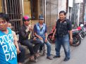 Polsek Pabean Cantikan Himbau Juru Parkir Waspada Curanmor
