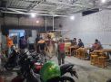 Disiplinkan Masyarakat Pakai Masker, Polsek Pabean Cantikan Terus Lakukan Operasi